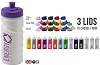 500ml Grip Sports Bottle