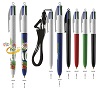 BICŪ 4 Colours ballpen BICŪ 4 Colours ballpen