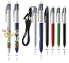 BIC 4 Colours ballpen