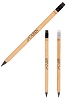 Eternity Bamboo Pencil with Eraser