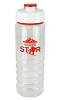 RENZO Plastic Water Bottle 