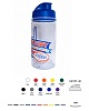 Aqua Active 500ml Tritan Bottle