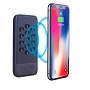 Xoopar Ocean Bubble wireless 5000mAh powerbank Xoopar Ocean Bubble wireless 5000mAh powerbank