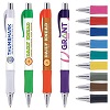 Hepburn Chrome Pen Hepburn Chrome Pen