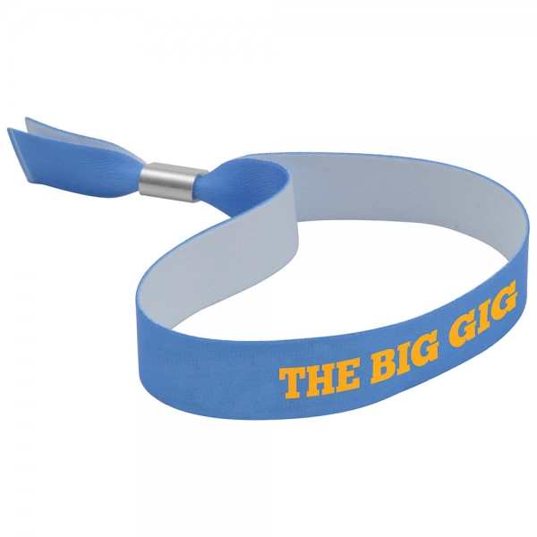 Express Event Wristband (Dye Sublimation Print) Express Event Wristband (Dye Sublimation Print)