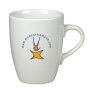 Marrow Mug - Coloured Mugs - Standard Service Marrow Mug - Coloured Mugs - Standard Service