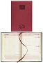 Rio A5 Desk Diary - Page a Day - Cream Paper Rio A5 Desk Diary - Page a Day - Cream Paper