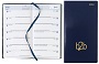 Strata Pocket Diary - Two Week To View - White Pages Strata Pocket Diary - Two Week To View - White Pages