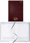 Strata A4 Desk Diary - Page a Day - Padded Cover Strata A4 Desk Diary - Page a Day - Padded Cover