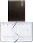 Santiago Management Desk Diary - White Paper Santiago Management Desk Diary - White Paper