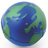 Stress Globe 