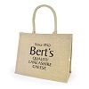 CHOW - Jute Shopper CHOW - Jute Shopper