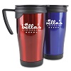 DALI COLOURS - Travel Mug (MG0003col) DALI COLOURS - Travel Mug (MG0003col)