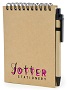A6 Intimo Recycled Flip Jotter A6 Intimo Recycled Flip Jotter
