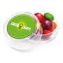 Skittles - Mini Round Skittles - Mini Round