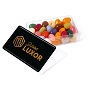 Gourmet Jelly Bean - Maxi Rectangle Gourmet Jelly Bean - Maxi Rectangle