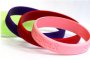 BEST SELLER! Silicon Wristbands