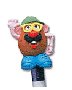 PVC 3D Pencil Topper PVC 3D Pencil Topper