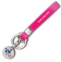 Silicon Trolley Coin Keyring Silicon Trolley Coin Keyring