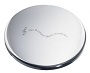 Nickel Plated Coaster Nickel Plated Coaster