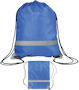 Knockholt Reflective Drawstring Bag Knockholt Reflective Drawstring Bag
