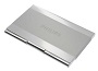 Garda Card Case - Nickel Plated