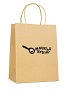 Brunswick Medium Paper Bag