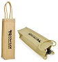 Bordeaux Wine Bag