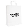 Brunswick Large Paper Bag Brunswick Large Paper Bag