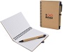 A6 Initimo Recycled Notebook A6 Initimo Recycled Notebook