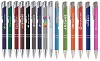 Crosby Soft Touch Metal Ballpen (Now LJL/LJQ)