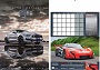 Driving Passions Wall. Driving Passions Wall.