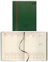 Allegro Management Desk Diary - Cream Paper Allegro Management Desk Diary - Cream Paper
