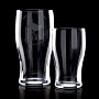 Tulip Pint Glass bulk packed Tulip Pint Glass bulk packed