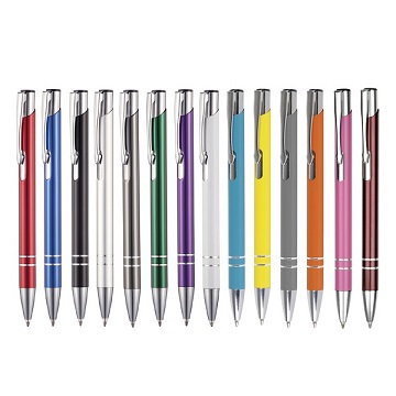 Beck Ballpen