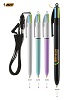 BICŪ 4 Colours Fashion ballpen BICŪ 4 Colours Fashion ballpen
