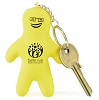 Small Person stress keyring Small Person stress keyring