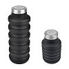 Foldable Silicone Bottle Foldable Silicone Bottle