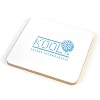 Square Cork Coaster Square Cork Coaster