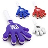 Hand Clapper Hand Clapper