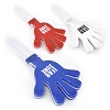 Large Hand Clapper Large Hand Clapper