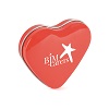 Heart Mini Tin Heart Mini Tin