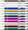 Electra ballpen