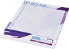 Desk-Mate A5 notepad Desk-Mate A5 notepad