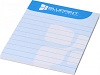 Desk-Mate A7 notepad Desk-Mate A7 notepad