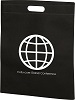 PP carrier bag PP carrier bag