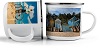 300ml Enamel PhotoMug 300ml Enamel PhotoMug