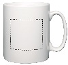 Budget Buster Durham Mug Budget Buster Durham Mug