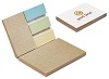 GROW ME - Grass seed paper memo set