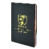 A5 PRISM NOTEBOOK A5 PRISM NOTEBOOK